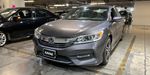 Honda Accord 2.4 SPORT Sedan 2017