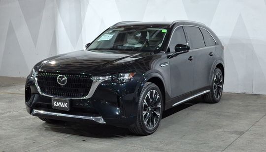 Mazda • CX-90