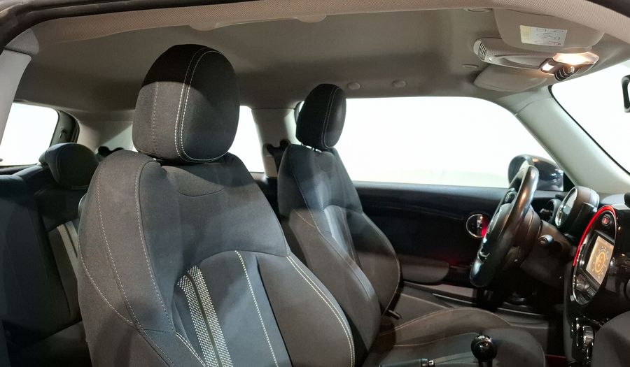 Mini Cooper S 2.0 COOPER SALT Hatchback 2017