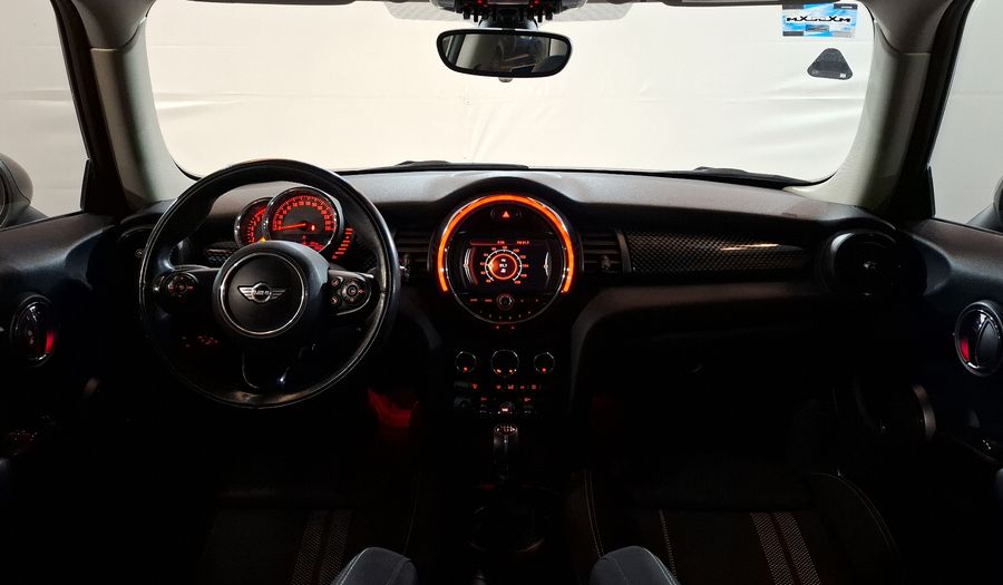 Mini Cooper S 2.0 COOPER SALT Hatchback 2017