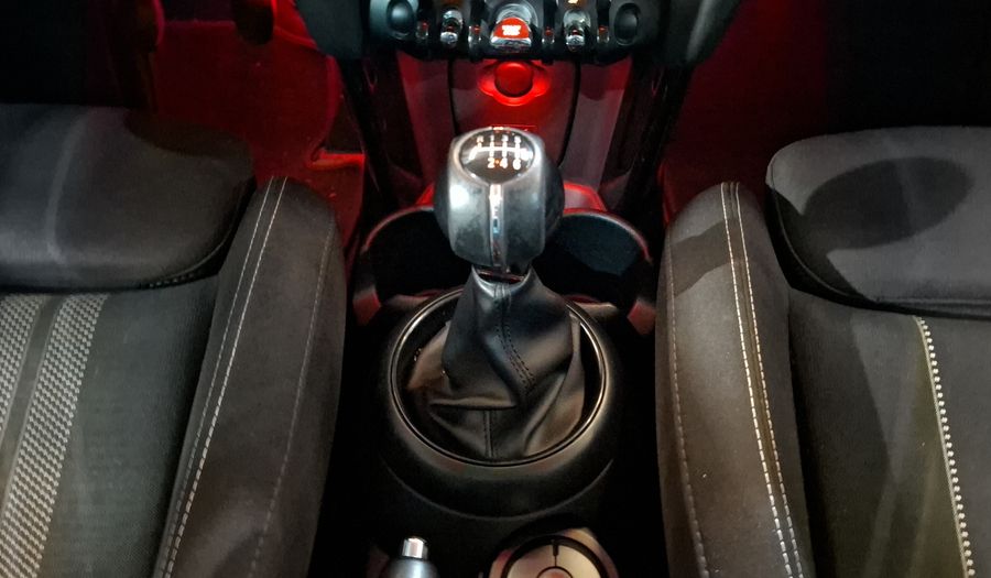 Mini Cooper S 2.0 COOPER SALT Hatchback 2017