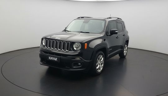 Jeep • Renegade