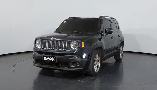 Jeep • Renegade