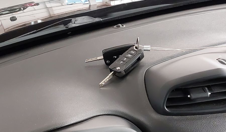 Jeep Renegade 1.8 E.TORQ FLEX LONGITUDE AUTO Suv 2016