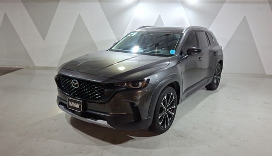 Mazda • CX-50
