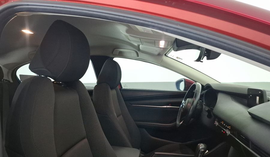 Mazda 3 2.5 I AUTO Sedan 2021