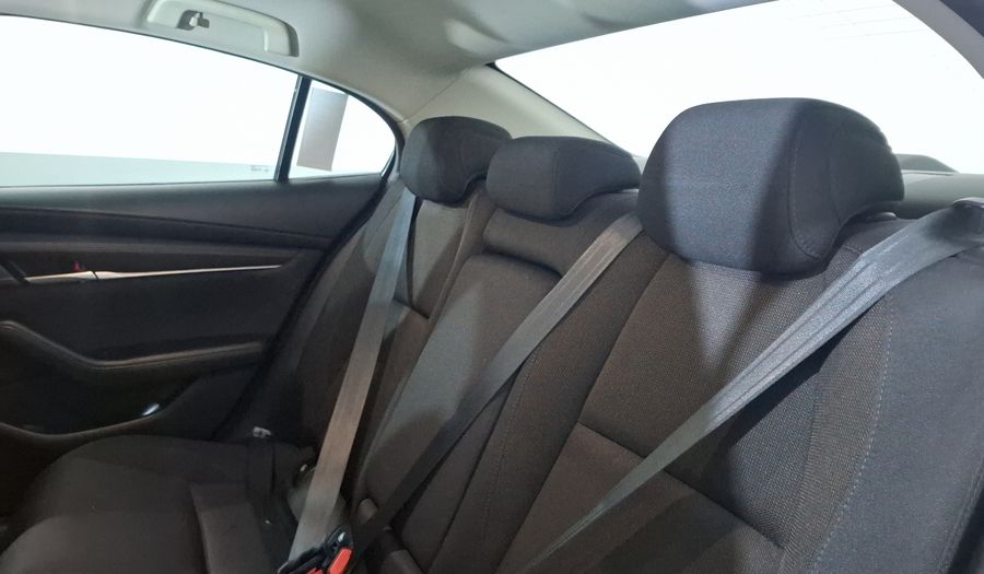 Mazda 3 2.5 I AUTO Sedan 2021