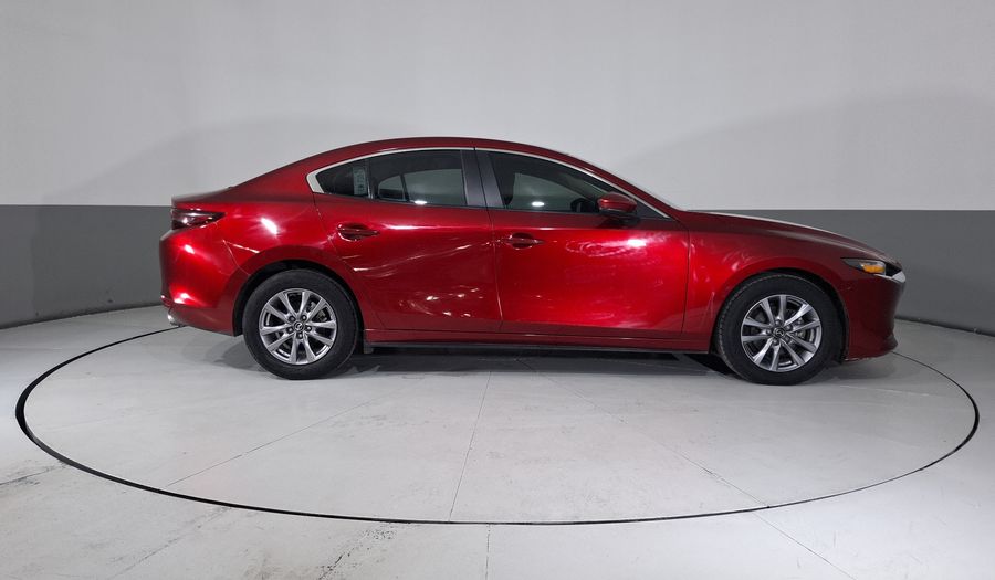 Mazda 3 2.5 I AUTO Sedan 2021