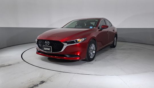 Mazda • Mazda 3