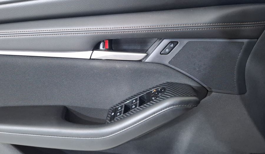 Mazda 3 2.5 I AUTO Sedan 2021