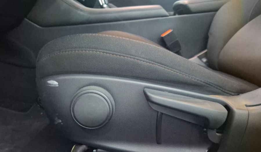 Mazda 3 2.5 I AUTO Sedan 2021