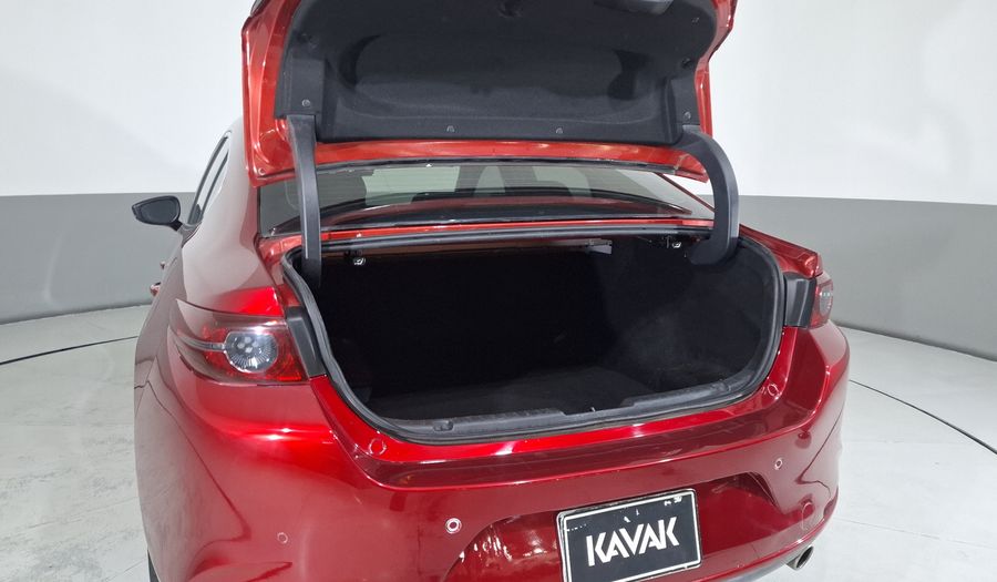 Mazda 3 2.5 I AUTO Sedan 2021