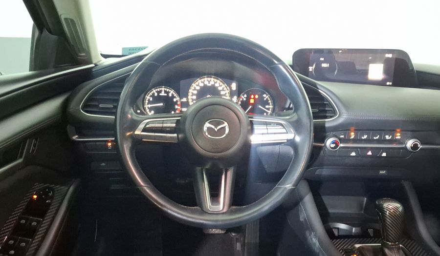 Mazda 3 2.5 I AUTO Sedan 2021