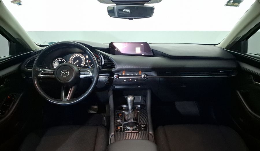 Mazda 3 2.5 I AUTO Sedan 2021