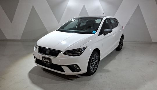 Seat • Ibiza