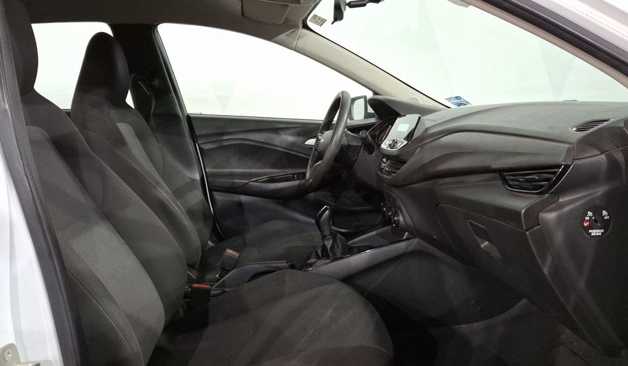 Chevrolet Onix 1.0 LS A Sedan 2022