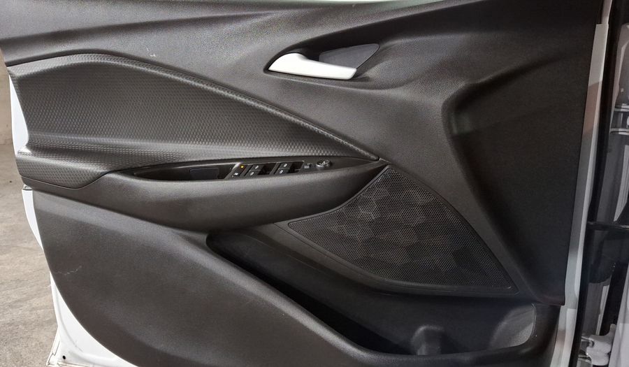 Chevrolet Onix 1.0 LS A Sedan 2022