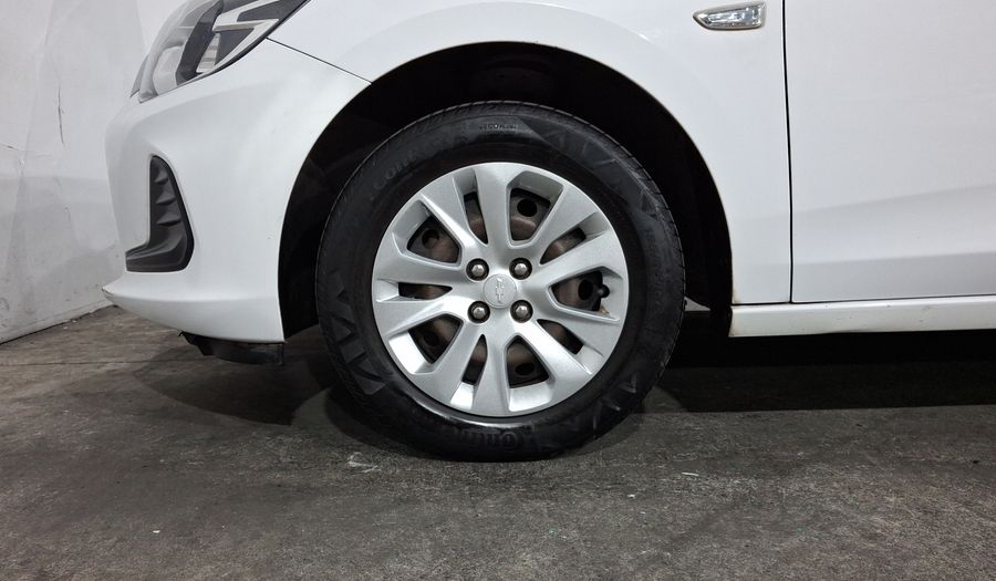 Chevrolet Onix 1.0 LS A Sedan 2022