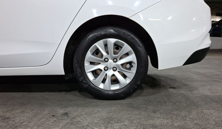 Chevrolet Onix 1.0 LS A Sedan 2022