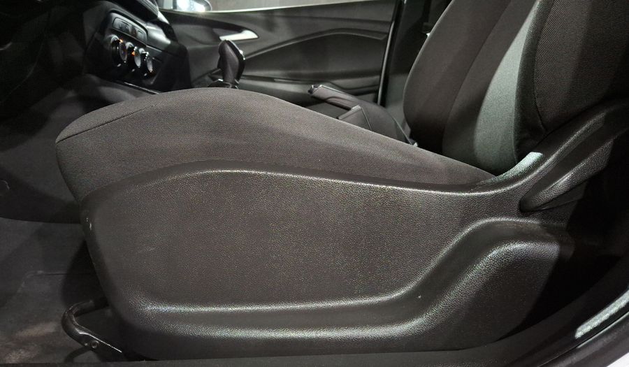 Chevrolet Onix 1.0 LS A Sedan 2022