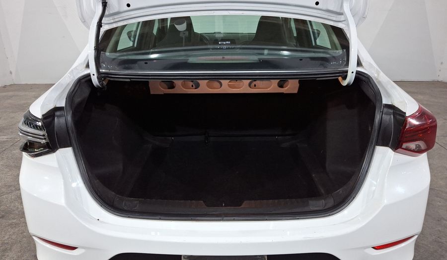 Chevrolet Onix 1.0 LS A Sedan 2022