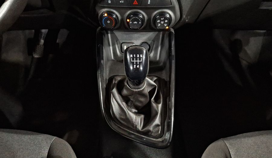 Chevrolet Onix 1.0 LS A Sedan 2022