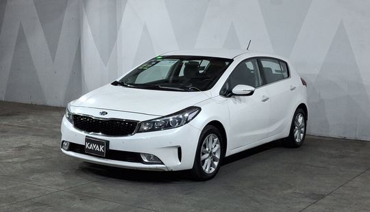Kia • FORTE