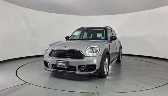 Mini • Countryman