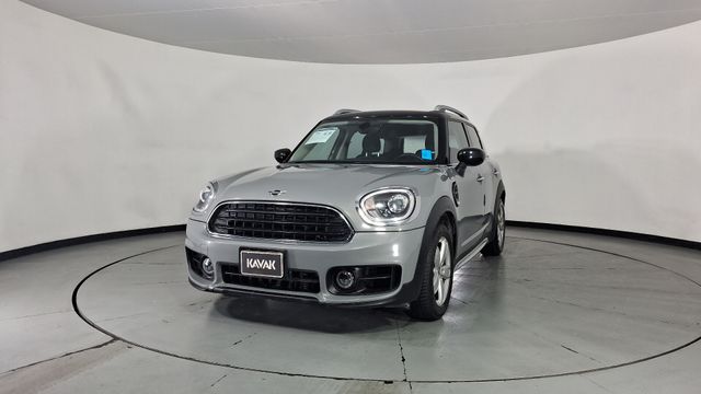 Mini • Countryman