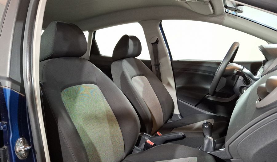 Seat Ibiza 1.6 REFERENCE MT Hatchback 2016