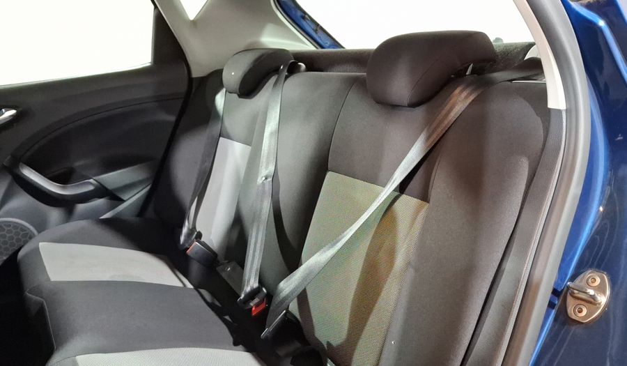 Seat Ibiza 1.6 REFERENCE MT Hatchback 2016