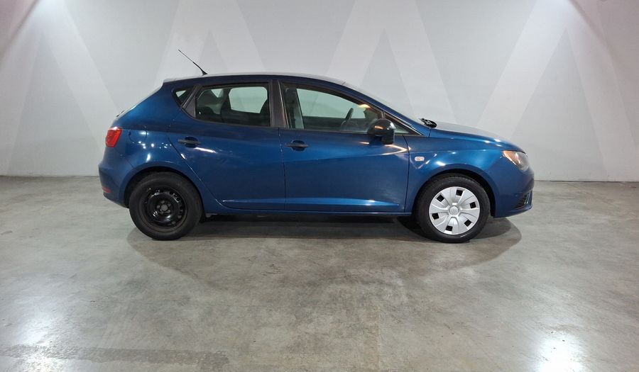 Seat Ibiza 1.6 REFERENCE MT Hatchback 2016