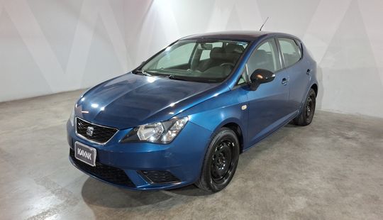 Seat • Ibiza