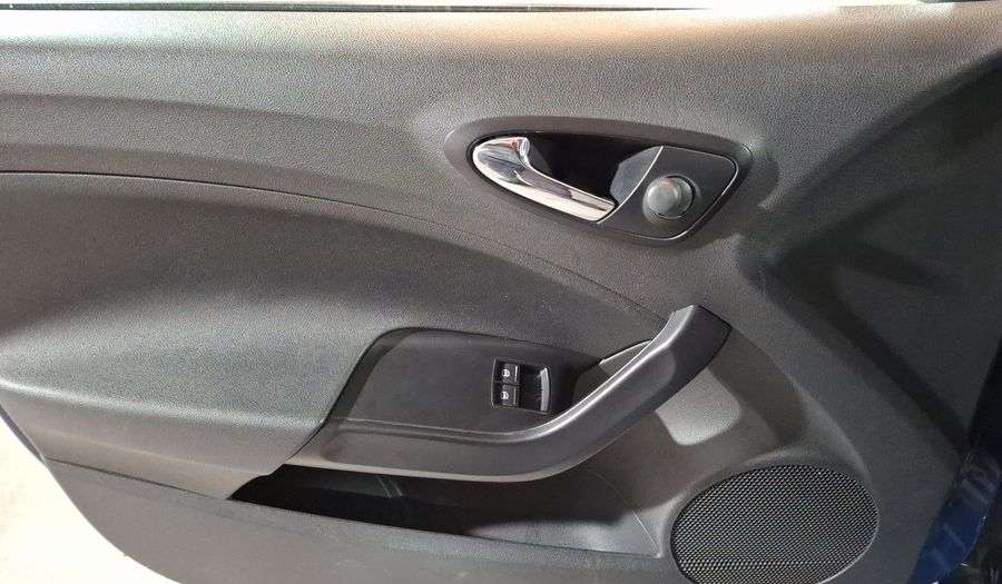 Seat Ibiza 1.6 REFERENCE MT Hatchback 2016