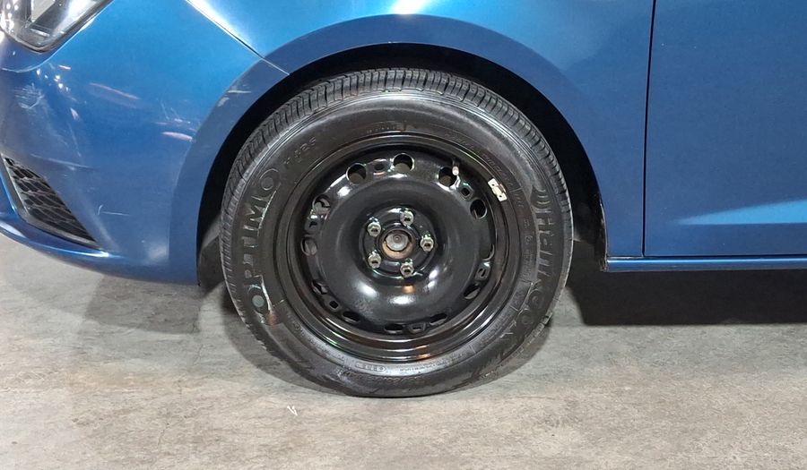 Seat Ibiza 1.6 REFERENCE MT Hatchback 2016