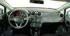Seat Ibiza 1.6 REFERENCE MT Hatchback 2016