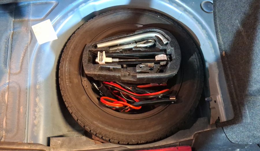 Seat Ibiza 1.6 REFERENCE MT Hatchback 2016