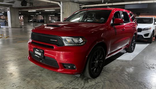 Dodge • Durango