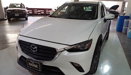 Mazda • CX-3