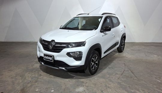 Renault • Kwid
