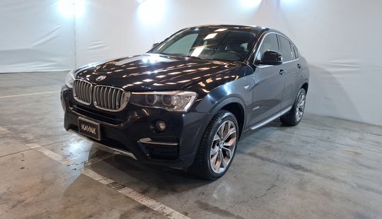 Bmw • X4