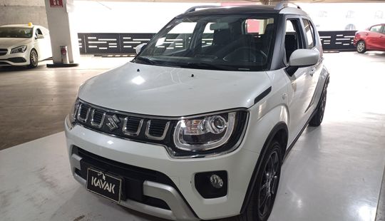 Suzuki • Ignis