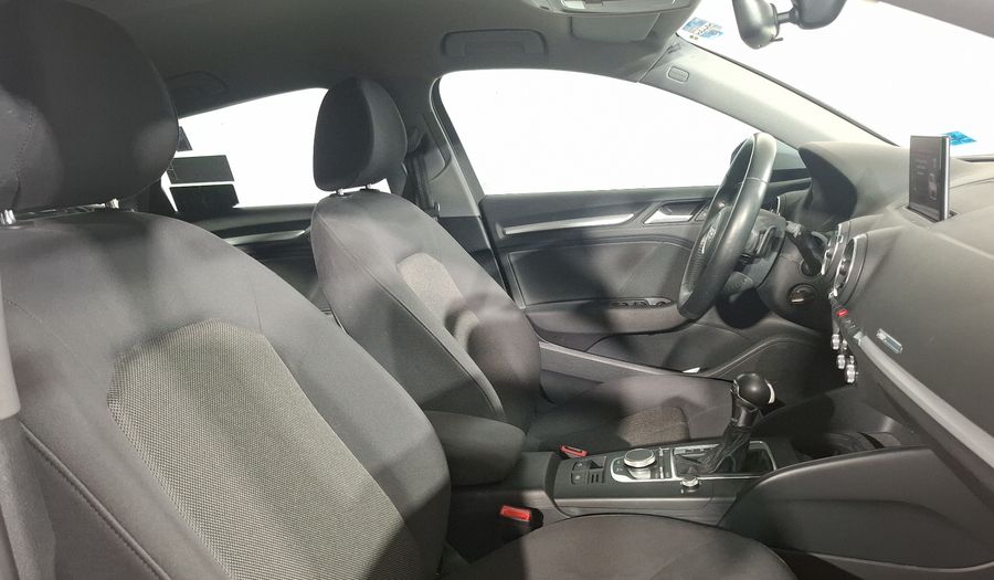 Audi A3 1.4 DYNAMIC DCT Sedan 2018