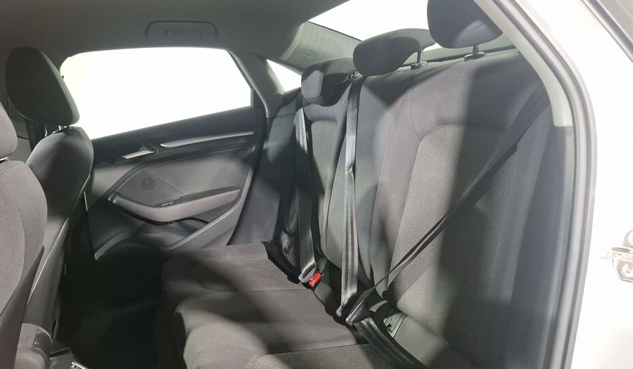 Audi A3 1.4 DYNAMIC DCT Sedan 2018