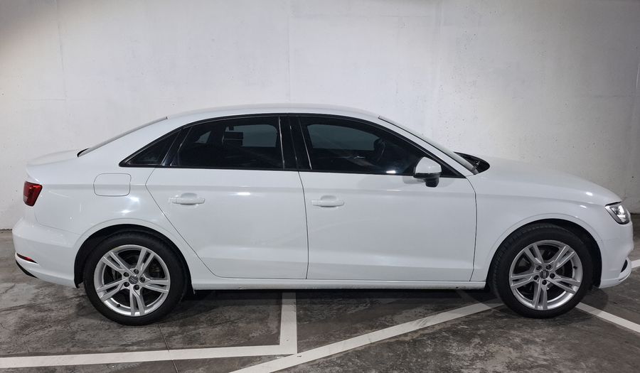 Audi A3 1.4 DYNAMIC DCT Sedan 2018