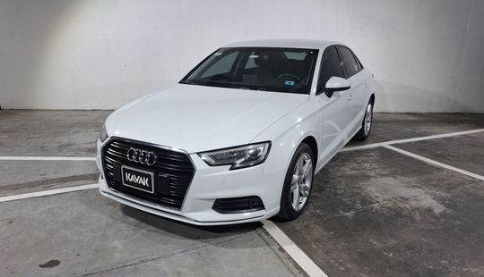 Audi • A3
