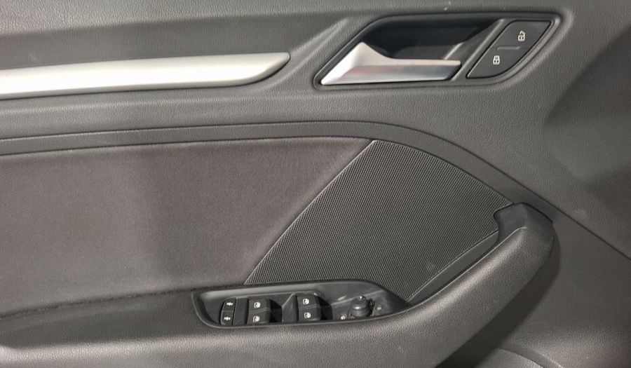 Audi A3 1.4 DYNAMIC DCT Sedan 2018