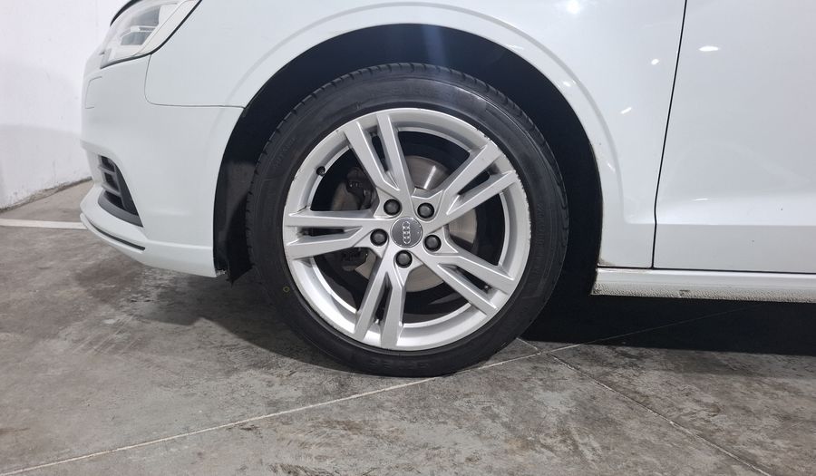 Audi A3 1.4 DYNAMIC DCT Sedan 2018