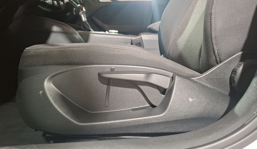 Audi A3 1.4 DYNAMIC DCT Sedan 2018