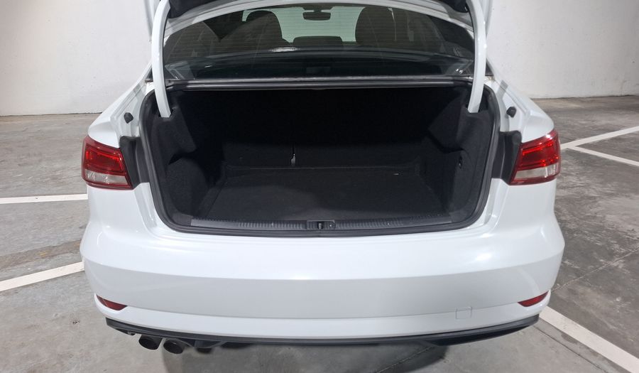 Audi A3 1.4 DYNAMIC DCT Sedan 2018